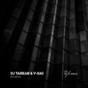 DJ Tarkan, V-Sag - Atsalon (Original Mix)