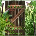 Dj Asia - Organic House Mix