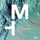 Paul C, Paolo Martini - Wakan (Original Mix)