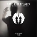 RMNY & Beka Episcopo - Take Me Away (Original Mix)