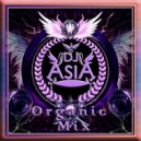 Dj Asia - Organic Mix