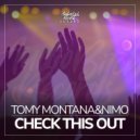 Tomy Montana & Nimo(HUN) - Check This Out