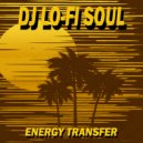 DJ Lo-Fi Soul - Red Descent