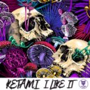 Ketami - Lets Get Funky ()