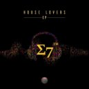 SIGMA7 - To GOD - With Thanks - SIGMA7 (Original Mix)