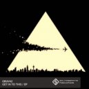 Gruv42 - I Didn't Want It To End