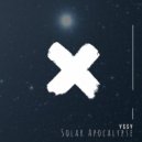 Yssy - Solar Apocalypse (Medizan Mix)