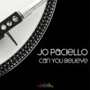 Jo Paciello - Can You Believe (Original Mix)