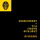 Domineeky & Tru Roots Project - Soul Dreams (Instrumental Mix)