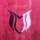Derek Palmer & Hidden Tigress - Drifting Apart (Extended Mix)