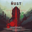 Shapesift - Back and Forth