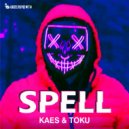 KAES & Toku - Spell