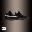 Pollie Pop - #YeezyBoost #350V2 #Oreo