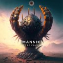 Mannik - The Claw