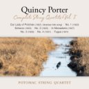 Potomac String Quartet - String Quartet No. 3 1930 III. Allegro moderato