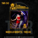 Marcello Marotta - Todo Asi