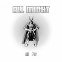 san707 - ALL MIGHT