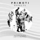 Primoti - Effects