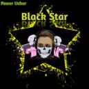 Power Usher - Black Star