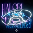 HALORI - Look At You