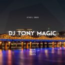 DJ Tony Magic - Graal Radio Faces (17.02.2023)