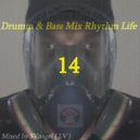 SVnagel (LV) - Drumm & Bass Mix Rhythm Life 14 by
