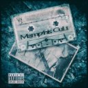 Memphis Cult & dreamcore.wxe - PARANOIC ()