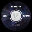 KYOTO (BR) - Flex ((Radio Edit))