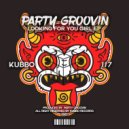 P4RTY GROOVIN´ - Drunk Girls (Original Mix)