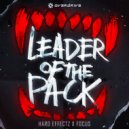 Hard Effectz & Mc Focus - Leader Of The Pack (Extended Mix)