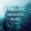 Oli Bryk - Ethereal Vocals Cinematic