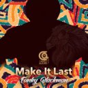 Funky Blackman - Make It Last