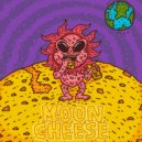Yes & Kel - Moon Cheese