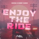 WONGA & Robby Burke - Enjoy The Ride
