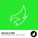 Leo Lau & Hovi - Capricornus Girl On My Mind