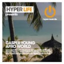 Casper Young - Afro World