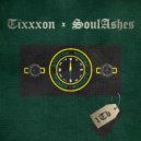 SoulAshes feat. Tixxxon - Дорогой компас
