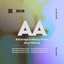 Alexey Union & ANTURAGE - Narayana