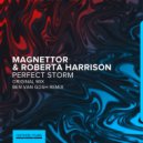 Magnettor & Roberta Harrison - Perfect Storm