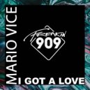Mario Vice - I Got A Love