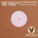 Harry Hard featuring Marie Louise - Be Free