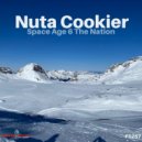 Nuta Cookier - Dust From Mars