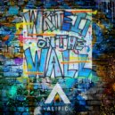 Alific - Write It On The Wall