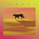 Leones - The Running Gazelle