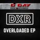 DXR - Overloaded