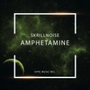 Skrillnoise - Can't Escape