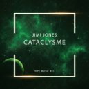 Jimi Jones - What Did You Say