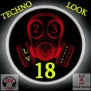 SVnagel ( LV ) - Techno Look #18 by