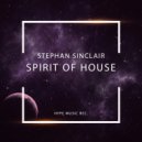 Stephan Sinclair - Back in the Dance