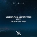 Alexander Popov, Whiteout, Cari - Ready